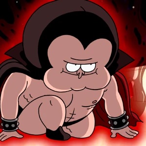 Klorgbane the Destroyer