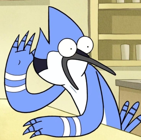 Mordecai
