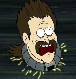 Mr. Ross