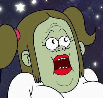 Starla