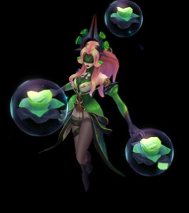 Emerald