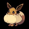 Gigantamax Eevee