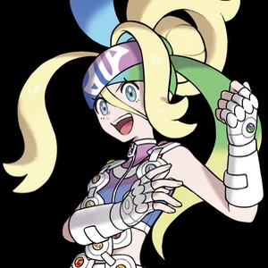 Korrina