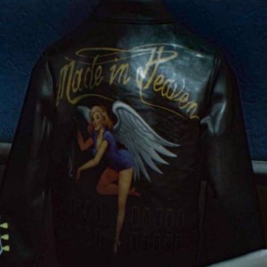 Chris jacket