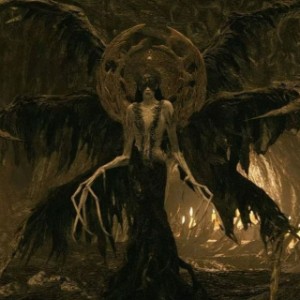 Mother Miranda boss fight