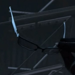 Wesker sunglasses