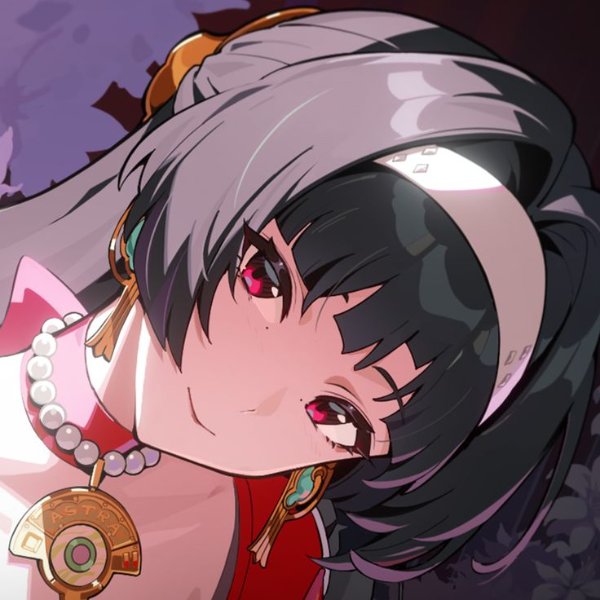 Astra Yao