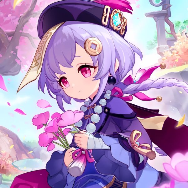 Qiqi