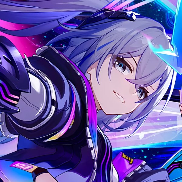 Silver Wolf