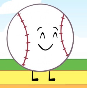 Baseball