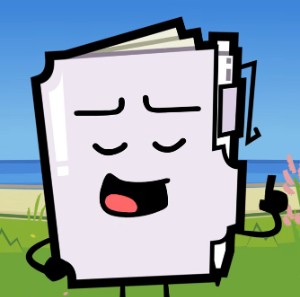 Notepad