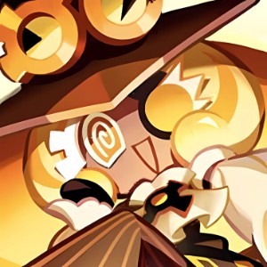 Timekeeper Cookie