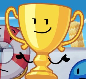 Trophy