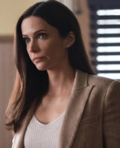 Bitsie Tulloch (Superman & Lois)
