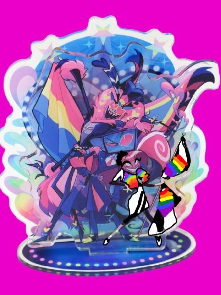 vees