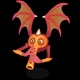 Floot Fly