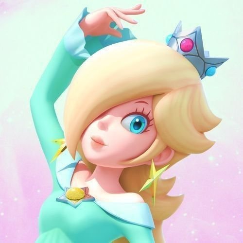 Rosalina
