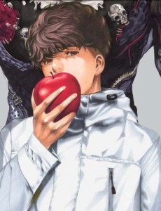 Louis