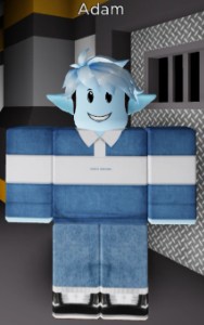 Adam
