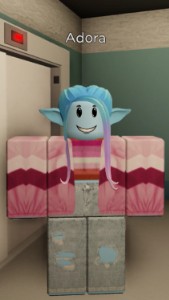Adora