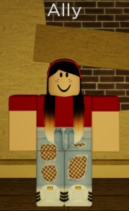 Ally
