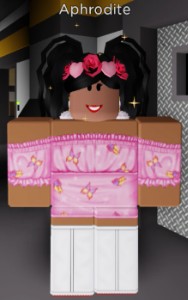 Aphrodite