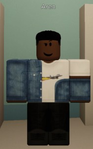 Aren