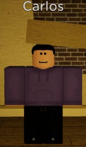 Carlos