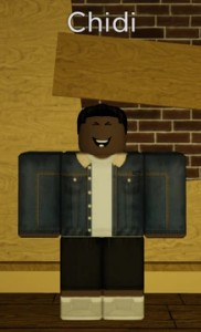 Chidi