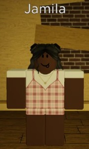 Jamila