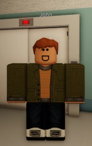 John