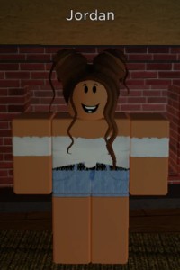 Jordan