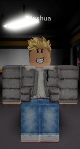 Joshua