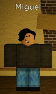 Miguel