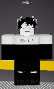 Mike