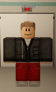 Nikolai