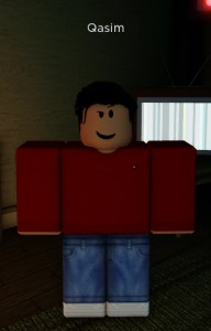 Qasim
