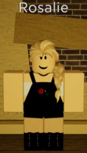 Rosalie