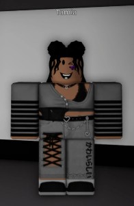 Tamia