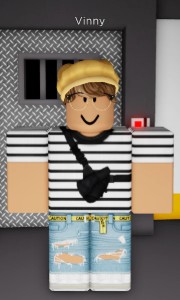 Vinny
