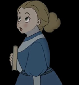 Amanda