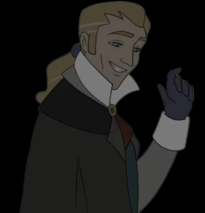 Lord DeWitt