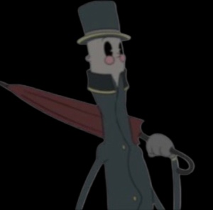 Mr. Baesie