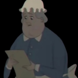 Ms. Fisherin