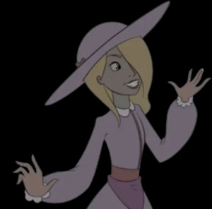 Vicky