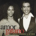 amor gitano (with alejandro fernández)