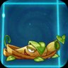 Aqua Vine