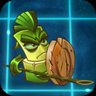Bamboo Spartan