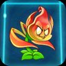 Blaze Leaf
