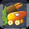 Carrotillery (2C - Underground Palace Secret Realm Version)
